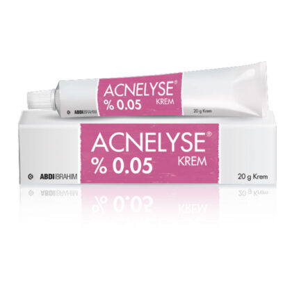 acnelyse creme